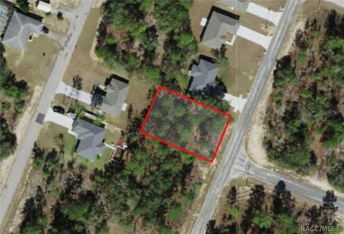 3065 W Sharpes Dr, Citrus Springs, FL, 34433-4122 | Card Image