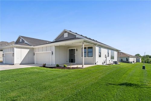 4913 146th St, Basehor, KS, 66007-4900 | Card Image