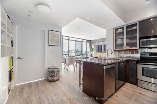 1405-438 King St W, Toronto, ON, M5V3T9 | Card Image