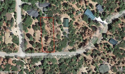 1460 Pinecone Ct, Wofford Heights, CA, 93285-9681 | Card Image