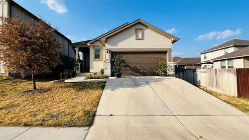 310 Dipprey Ln, Georgetown, TX, 78628-2221 | Card Image