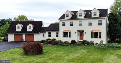 800 Diminjan Ln, HARLEYSVILLE, PA, 19438-1265 | Card Image