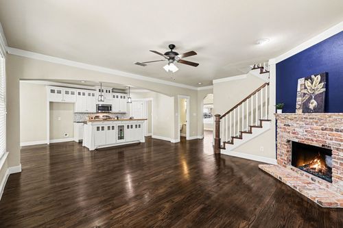 b-508 N Tennessee St, Mckinney, TX, 75069-3958 | Card Image