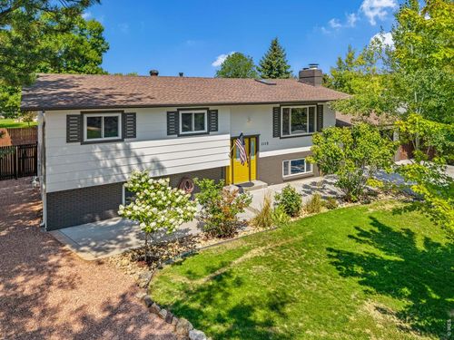 1115 Jennifer Dr, Loveland, CO, 80537-6753 | Card Image