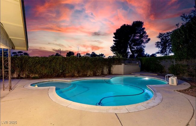 3597 Cochise Ln, House other with 4 bedrooms, 4 bathrooms and null parking in Las Vegas NV | Image 44