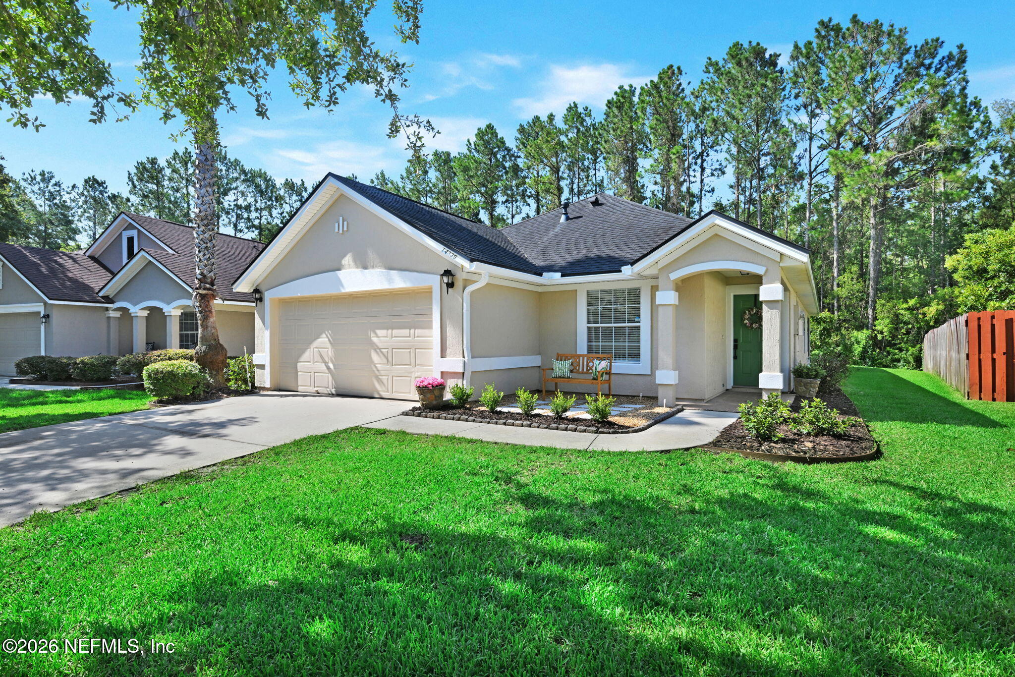 14839 Fern Hammock Dr W, Other in Jacksonville - eXp Realty