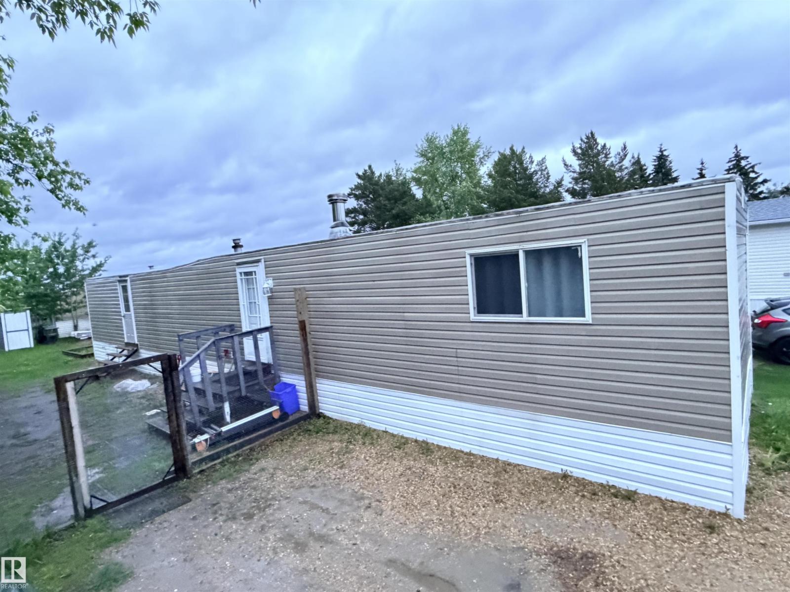 Residential in Westlock