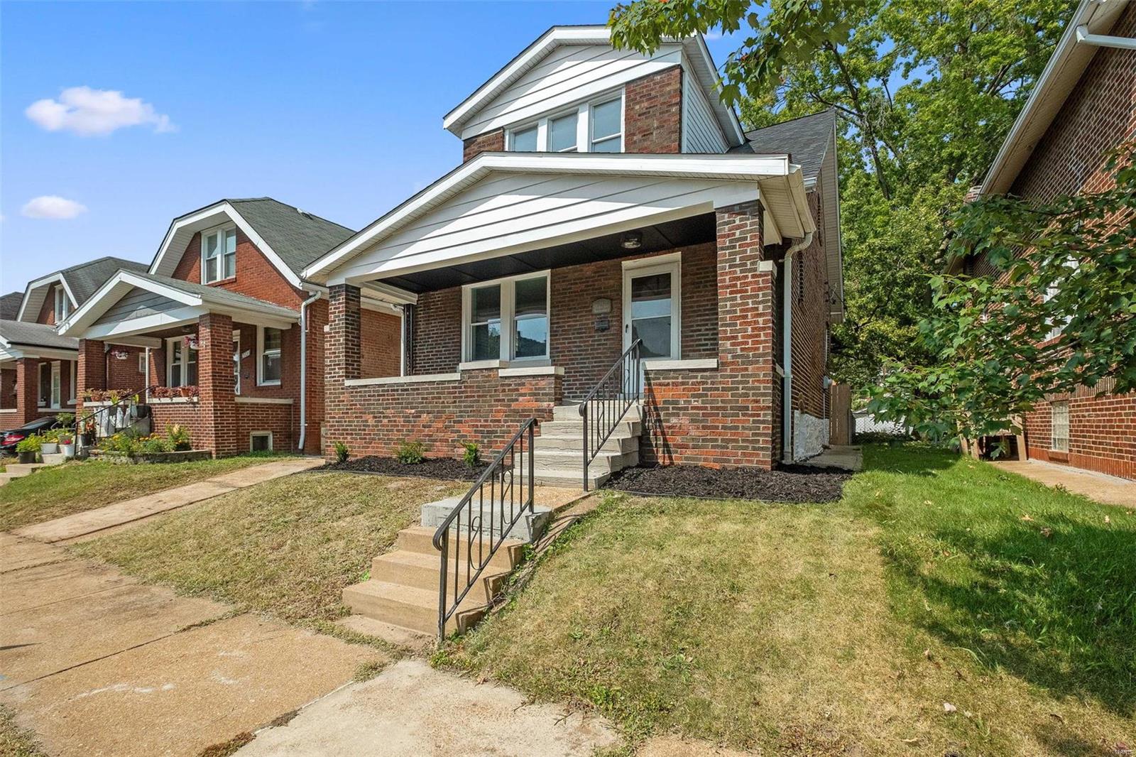 Carlsbad Ave, Saint Louis, MO 63116