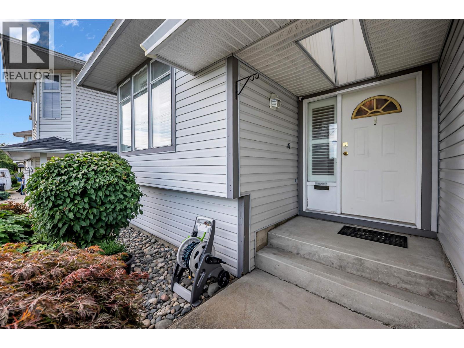 Residential in Port Coquitlam 2