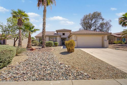 15815 W Wildflower Dr, Surprise, AZ, 85374-5058 | Card Image
