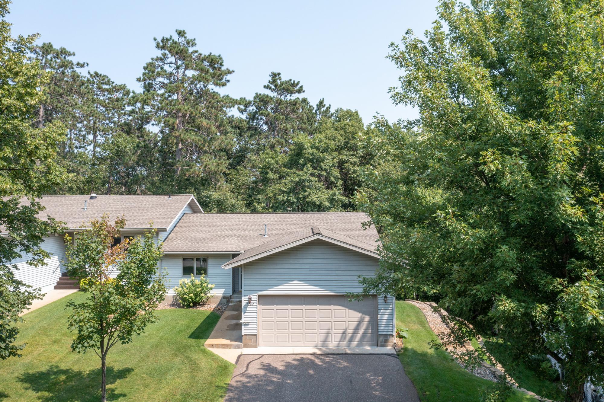 Crossroads , Nisswa, MN 56468