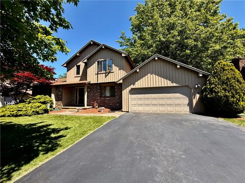 28 W Forest Drive, Chili, NY, 14624 | Card Image