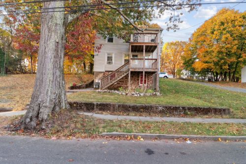 100 Woodland Street, Meriden, CT, 06451 | Card Image