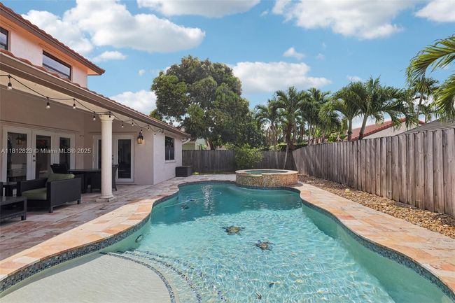15050 E Falcons Lea Dr, House other with 4 bedrooms, 4 bathrooms and null parking in Davie FL | Image 41