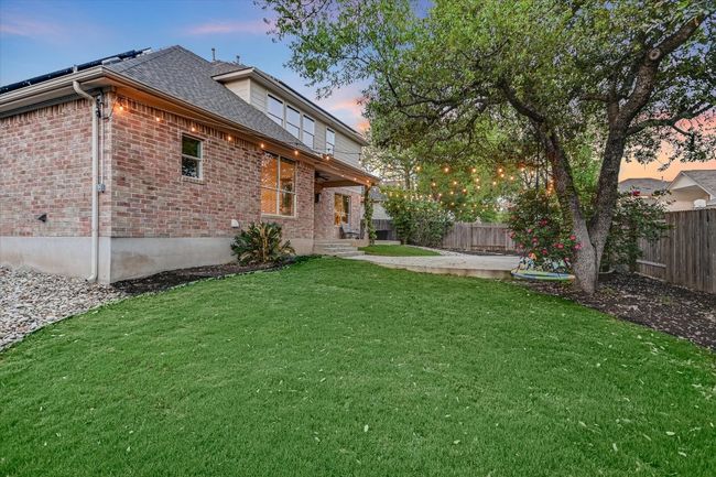 431 Ridgetop Bnd, House other with 5 bedrooms, 4 bathrooms and 4 parking in Cedar Park TX | Image 30