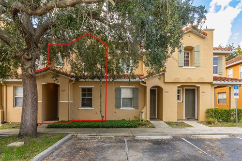 2678 Mayaguana St, Kissimmee, FL, 34747-1815 | Card Image