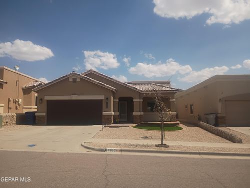 7612 Dawnlight Ln, El Paso, TX, 79911-3138 | Card Image