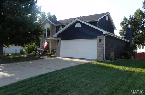 4 Tinsmith Ct, O Fallon, MO, 63366-8449 | Card Image