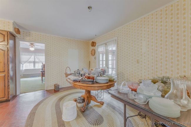 11900 S 18 Th St E, House other with 2 bedrooms, 2 bathrooms and null parking in Jenks OK | Image 17