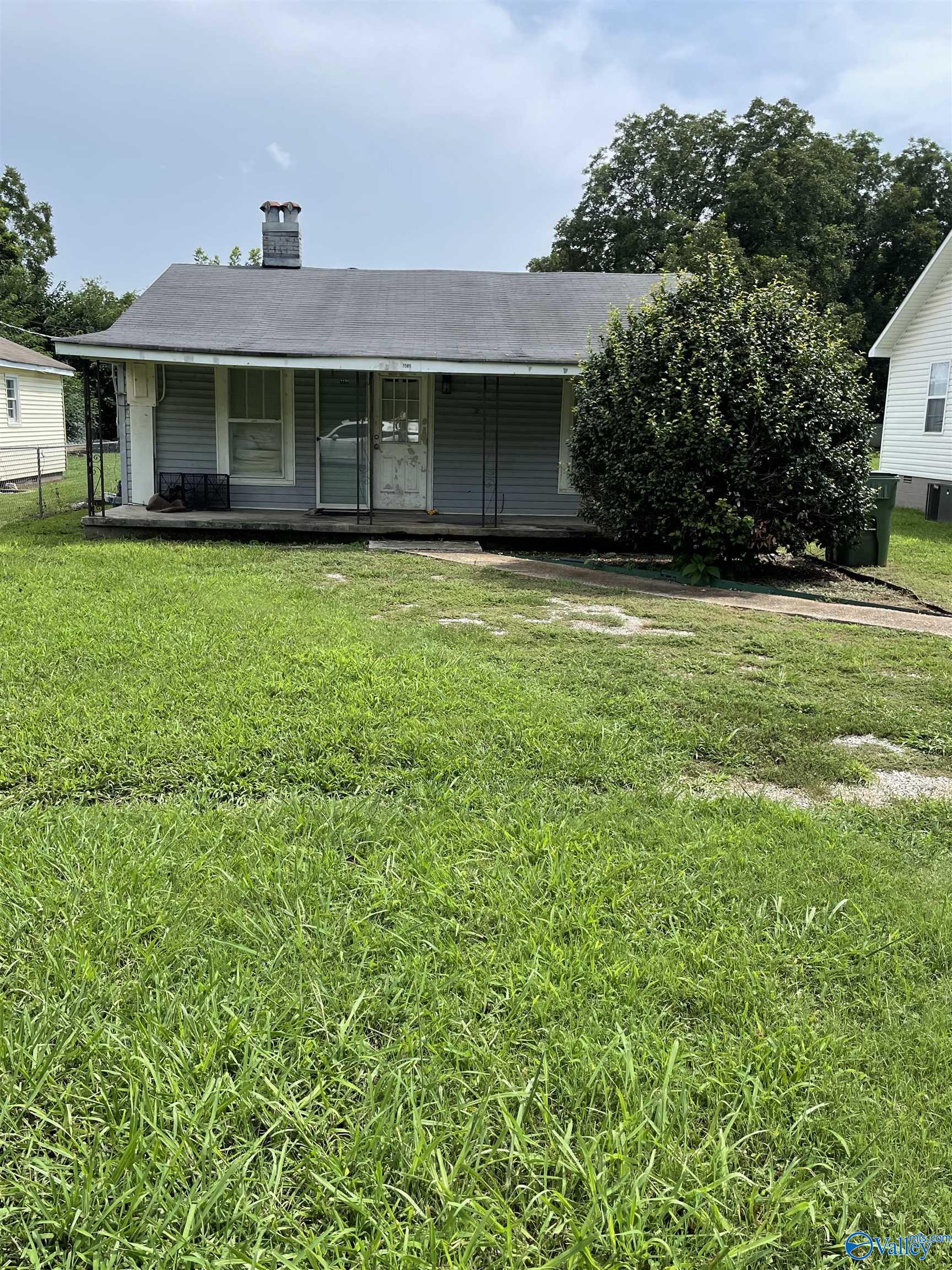 7th Ave, Huntsville, AL 35805 #1