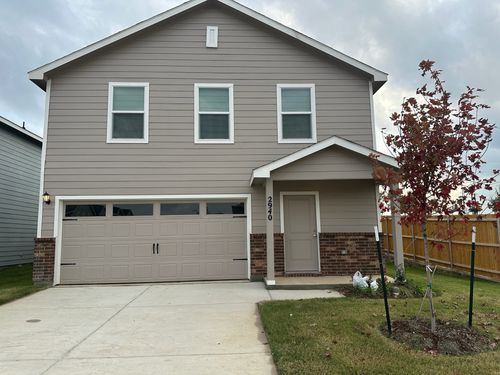 2940 Jet Wells Rd, Dallas, TX, 75212-5001 | Card Image