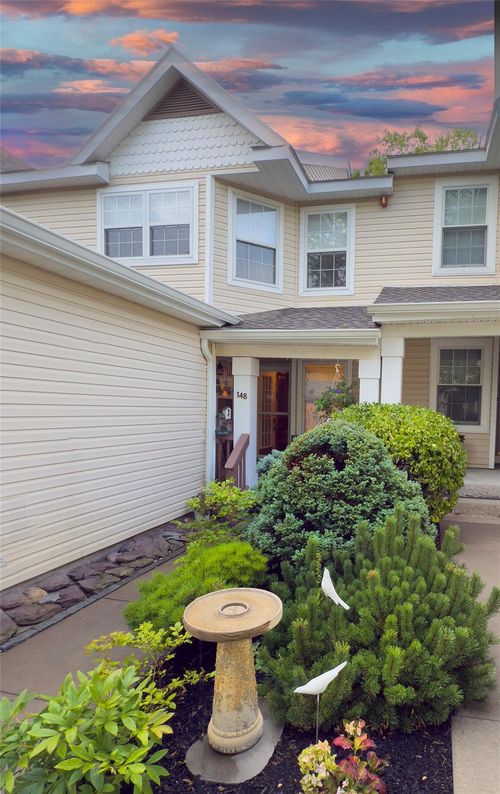 148 Captains Way, Port Jefferson Station, NY, 11776-2254 | Card Image