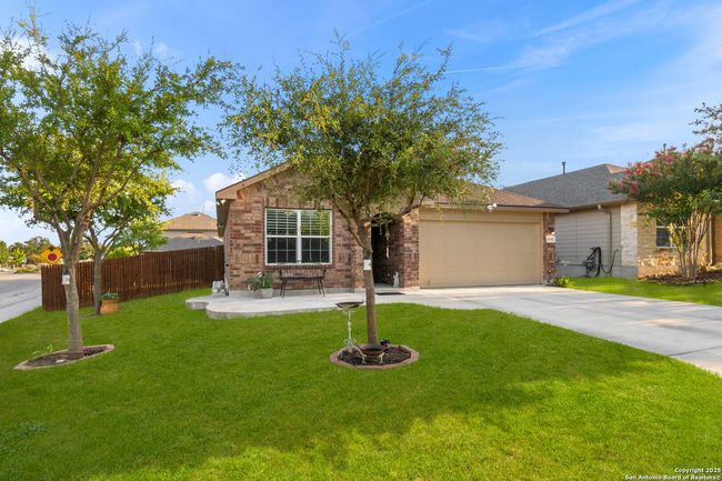 15102 Field Sparrow, House other with 4 bedrooms, 2 bathrooms and null parking in San Antonio TX | Image 7