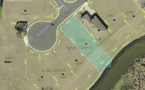 120 Caladium Ave, LAKE ALFRED, FL, 33850-2515 | Card Image