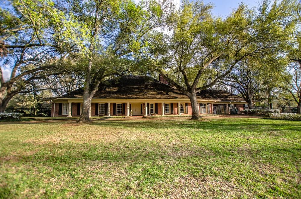 Audubon Pl, Beaumont, TX 77706