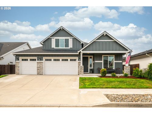 4203 S 14th Way, Ridgefield, WA, 98642 | Card Image
