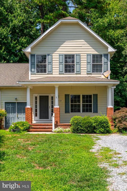 Residential in ROCK HALL 5