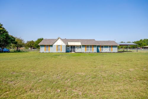 127 Hollie Dr, Red Oak, TX, 75154-6601 | Card Image