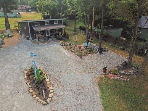 115 N Hazel Street, Grove, OK, 74344 | Card Image