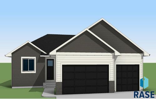 6809 E Freedom St, Sioux Falls, SD, 57108 | Card Image