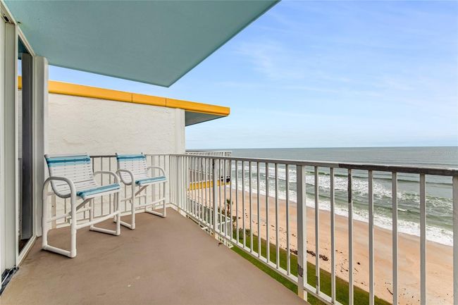 APT-809A - 5201 S Atlantic Ave, Condo with 1 bedrooms, 1 bathrooms and null parking in NEW SMYRNA BEACH FL | Image 22