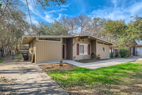 115 Haskin Dr, San Antonio, TX, 78209-4231 | Card Image