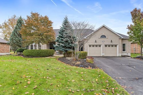 159 Delarmbro Dr, Erin, ON, N0B1T0 | Card Image