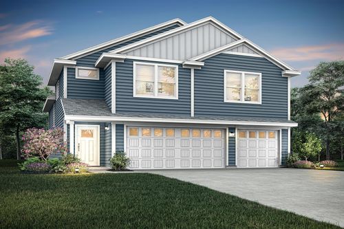 917 Spruce St N, Cambridge, MN, 55008-2909 | Card Image