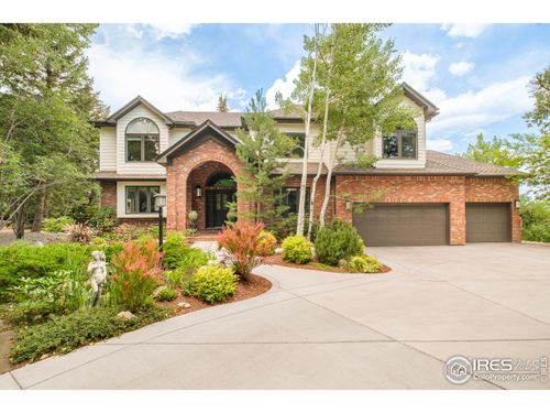 1323 Swallow Ct, Boulder, CO, 80303-1460 | Card Image