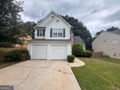 1060 Litchfield Way Sw, Marietta, GA, 30060-7546 | Card Image