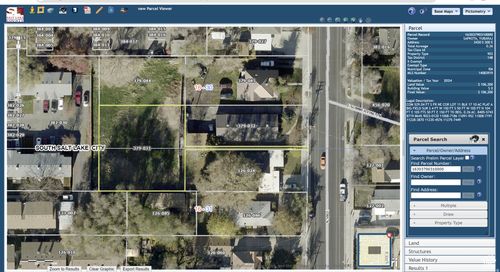 3430 300, Salt Lake City, UT, 84115-4508 | Card Image