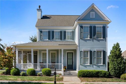 1412 Autumn Park Cir, Winston Salem, NC, 27106-9886 | Card Image