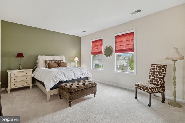 24936 Sawyer Mills Ct, House other with 5 bedrooms, 5 bathrooms and null parking in ALDIE VA | Image 35