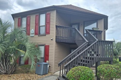 8-b-408 Tree Top Ct, Myrtle Beach, SC, 29588-4801 | Card Image