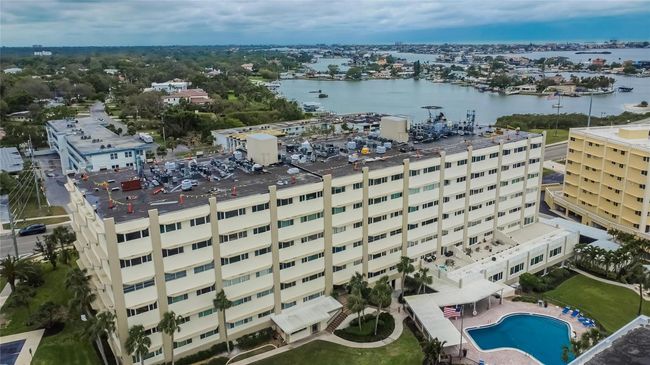 APT-510A - 100 Bluff View Dr, Condo with 2 bedrooms, 2 bathrooms and null parking in BELLEAIR BLUFFS FL | Image 65
