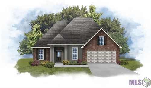 46046 Terra Cotta Court, Hammond, LA, 70401 | Card Image