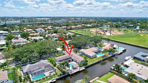 6001 Sw 18th St, Plantation, FL, 33317-5215 | Card Image