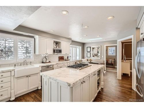 5788 Oak Creek Ln, Greenwood Village, CO, 80121-1553 | Card Image