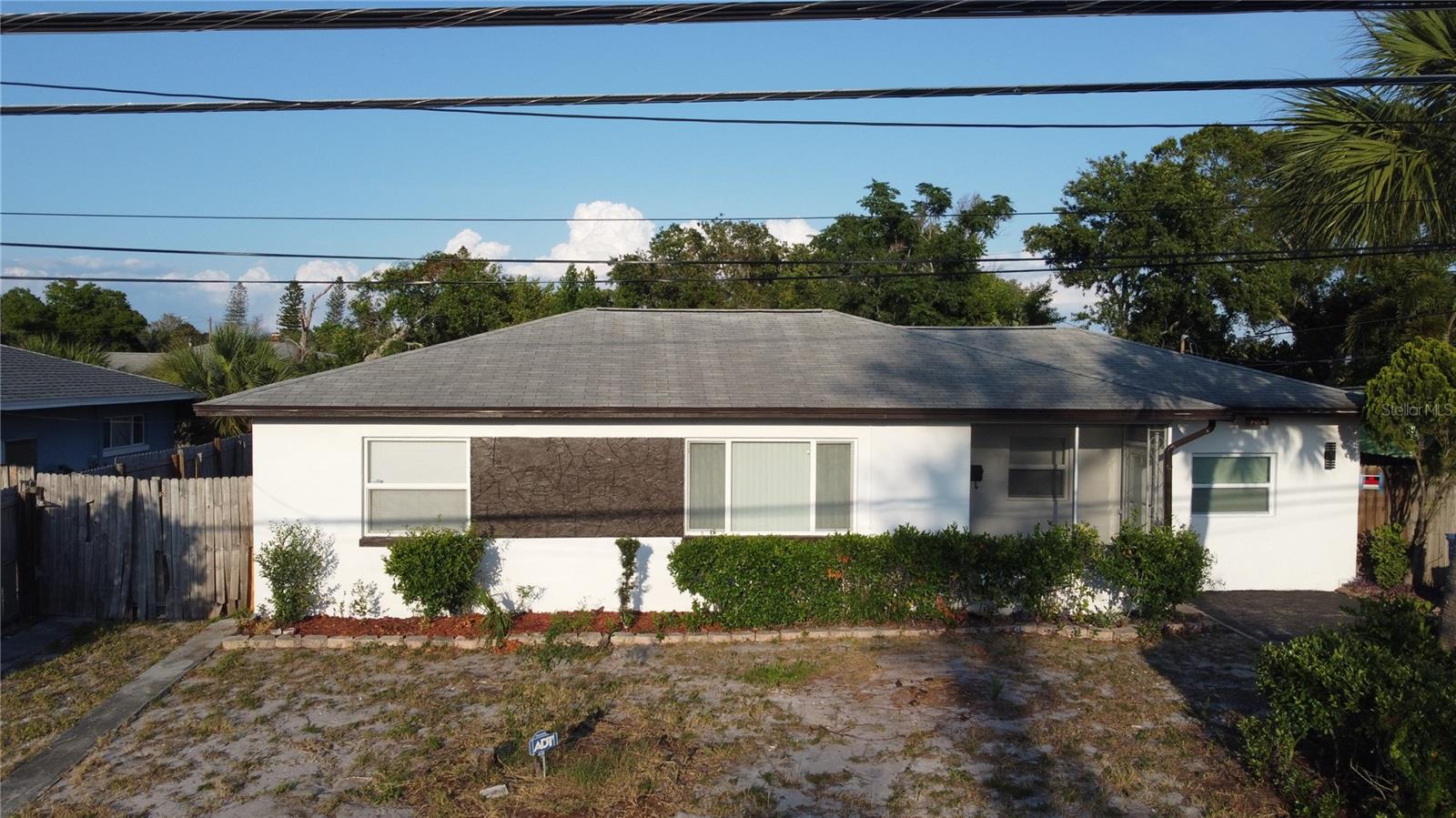 Dr Martin Luther King Jr St, Saint Petersburg, FL 33705