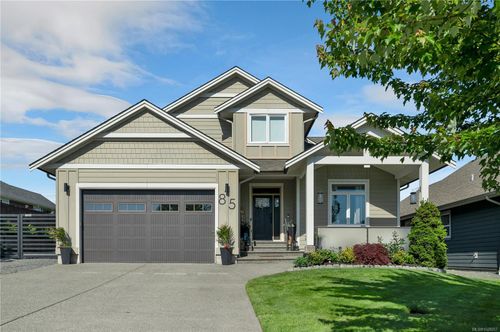 85 Vermont Dr, Campbell River, BC, V9W7K3 | Card Image